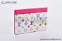 LV x TM Card Holder Murakami Monogram Canvas M13403