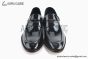 LV Modern Classic Sorbonne Loafer Black Patent Leather