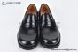 Dior Granville Smooth Black Leather Loafer