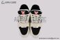 LV Trainer Sneaker Nubuck & Grained Leather Noir 1ACW3K
