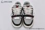 LV Trainer Sneaker Monogram Canvas & Leather Red 1AC4ZQ