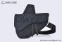 Dior Saddle Black Oblique Jacquard