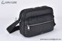 Dior Rider 2.0 Zipped Messenger Bag Black Gravity Leather and Black Grained Calfskin