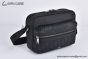 Dior Rider 2.0 Zipped Messenger Bag Black Oblique Jacquard with Black Grained Calfskin