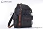 Dior x Cactus Jack Hit the Road Rucksack Black Grained Calfskin