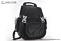 Dior Gallop Backpack Black Grained Calfskin