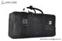 Dior x ERL Lingot 50 Bag Black Grained Calfskin
