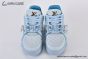 LV x Tyler Trainer Sneaker Baby Blue 1ACRYB