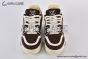 LV x Tyler Trainer Sneaker Moka Brown 1ACR5X