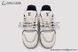 LV Trainer Sneaker White & Blue 1ABFA8