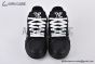 LV Trainer Sneaker Monogram-embossed Black 1AARF6