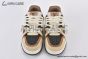 LV Trainer Outdoor Sneaker Brown 1AHTFO