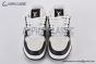 LV Trainer Sneaker Monogram Black & White 1AANEG
