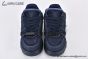 LV Trainer Maxi Sneaker Denim Blue 1AD6GI