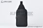 LV Avenue Slingbag Taiga Leather Black M30863
