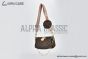 LV Multi Pochette Accessoires Monogram Canvas Brown M44840