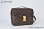 LV Pochette Métis Bag Monogram Canvas Brown M44875
