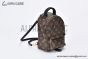 LV Palm Springs Mini Monogram Canvas Brown M44873