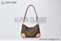 LV Boulogne PM Bag Monogram Canvas Brown M45832