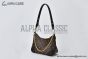 LV Boulogne PM Bag Monogram Canvas Black M45831