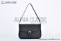 LV Diane Bag Monogram Empreinte Leather Black M46386
