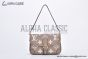 LV Diane Bag Monogram Empreinte Leather Cream M46583