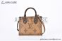 LV OnTheGo BB Bag Monogram & Reverse Canvas M46839
