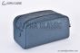 LV Dopp Kit Taurillon Monogram Leather Blue M11497