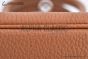 Hermes Birkin 30 Gold Togo Leather Palladium Hardware Fully Handmade
