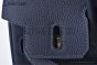 Hermes Birkin 25 Bleu Nuit Togo Leather Gold Hardware Fully Handmade