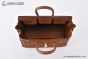Hermes Birkin 30 Gold Togo Leather Palladium Hardware Fully Handmade
