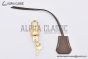 Hermes Birkin 25 Etoupe Togo Leather Gold Hardware Fully Handmade