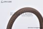 Hermes Mini Lindy Etoupe Togo Leather Palladium Hardware Fully Handmade