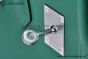 Hermes Birkin 30 Vert Vertigo Epsom Leather Palladium Hardware Fully Handmade