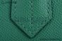 Hermes Birkin 30 Vert Vertigo Epsom Leather Palladium Hardware Fully Handmade