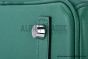 Hermes Birkin 30 Vert Vertigo Epsom Leather Palladium Hardware Fully Handmade
