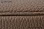 Hermes Mini Lindy Etoupe Togo Leather Palladium Hardware Fully Handmade