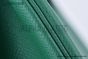 Hermes Birkin 30 Vert Vertigo Epsom Leather Palladium Hardware Fully Handmade