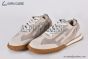 Hermes Jet Sneaker Canvas & Suede Beige Esquisse & Glaise