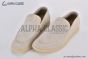 Loro Piana Summer Walk Loafer Suede Classic Beige
