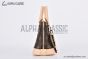 LV Alma Mini LV&I Monogram Canvas Brown Custom Add-on