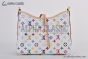 LV x TM CarryAll PM Monogram Canvas Multicolored M13661