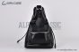LV CarryAll Vibe BB Lambskin Leather Black M12888