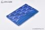Goyard Saint-Sulpice Card Wallet Sky Blue