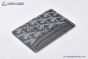 Goyard Saint-Sulpice Card Wallet Grey