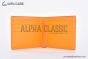 Goyard Victoire Wallet Yellow