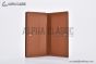 Goyard Richelieu Wallet Black & Tan