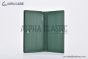 Goyard Richelieu Wallet Green