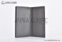 Goyard Richelieu Wallet Grey