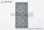 LV Brazza Wallet Anthracite Gray Monogram Leather M81335